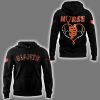 Giants Nurses Night 2025 Hoodie