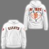 Giants Nurses Night 2025 Hoodie 2