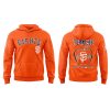 Giants Teacher Appreciation Night 2025 Hoodie Joggers Cap