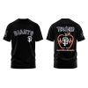 Giants Teacher Appreciation Night 2025 Shirt