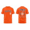 Giants Teacher Appreciation Night 2025 Shirt 2
