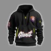 Giants x City Connect 2025 Quarter Zip Hoodie 2