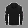 Giants x City Connect 2025 Quarter Zip Hoodie 3
