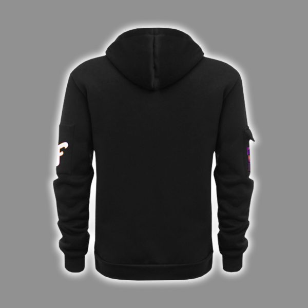 Giants x City Connect 2025 Quarter Zip Hoodie 3