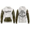 Guardians 2025 Armed Forces Day Hoodie