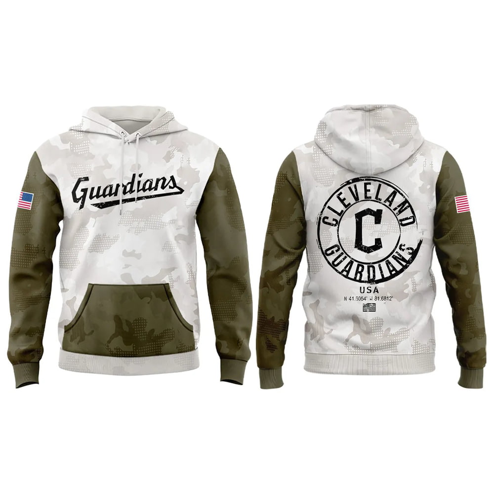 Guardians 2025 Armed Forces Day Hoodie Guardians 2025 Armed Forces Day Hoodie