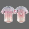 Guardians Happy Mother's Day Jersey 2025