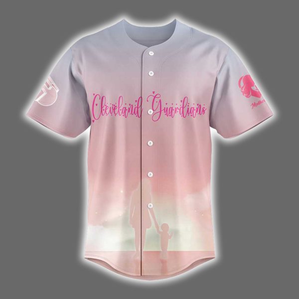 Guardians Happy Mothers Day Jersey 2025 2