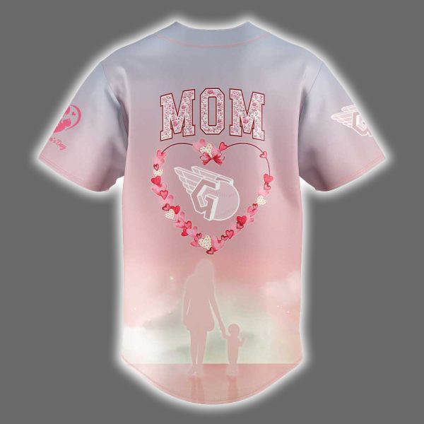 Guardians Happy Mothers Day Jersey 2025 3