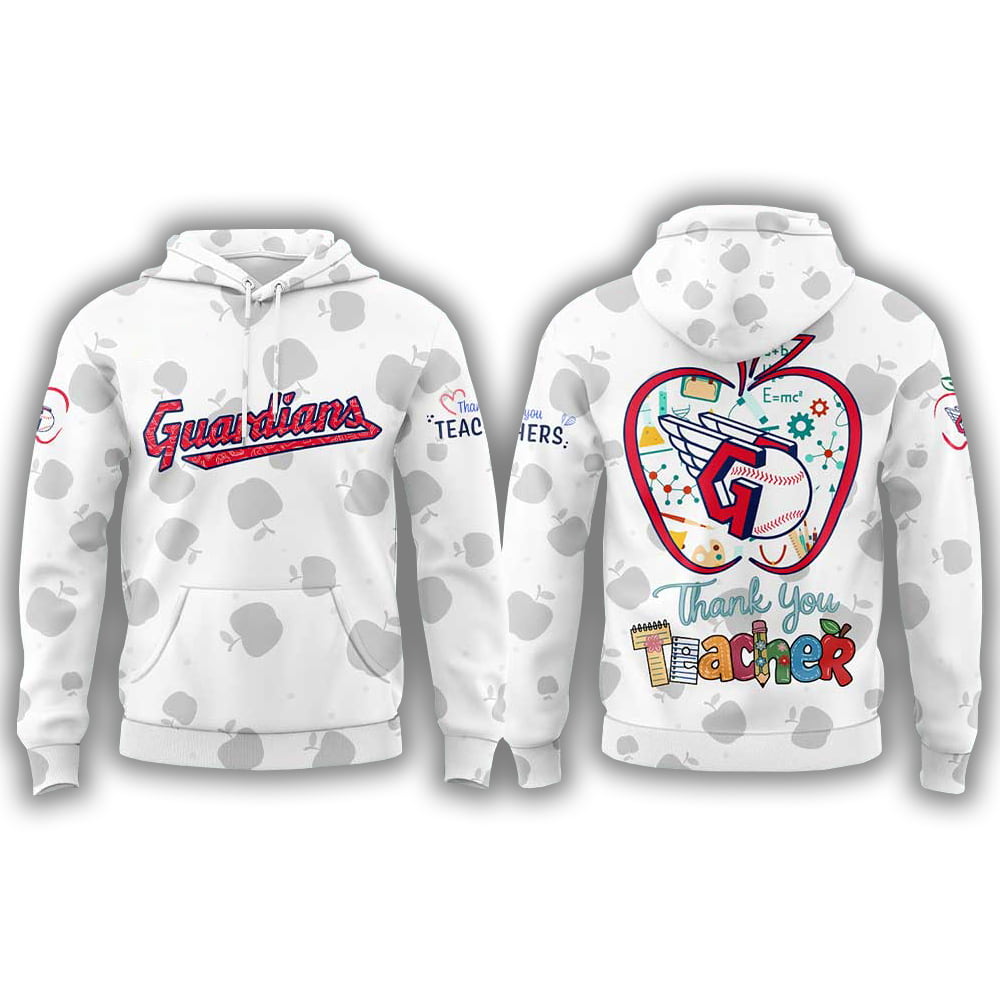 Guardians Happy Teacher Day 2025 Hoodie Joggers Cap Guardians Happy Teacher Day 2025 Hoodie Joggers Cap