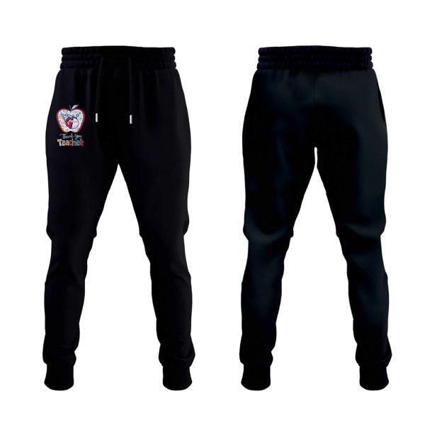 Guardians Happy Teacher Day 2025 Hoodie Joggers Cap 3