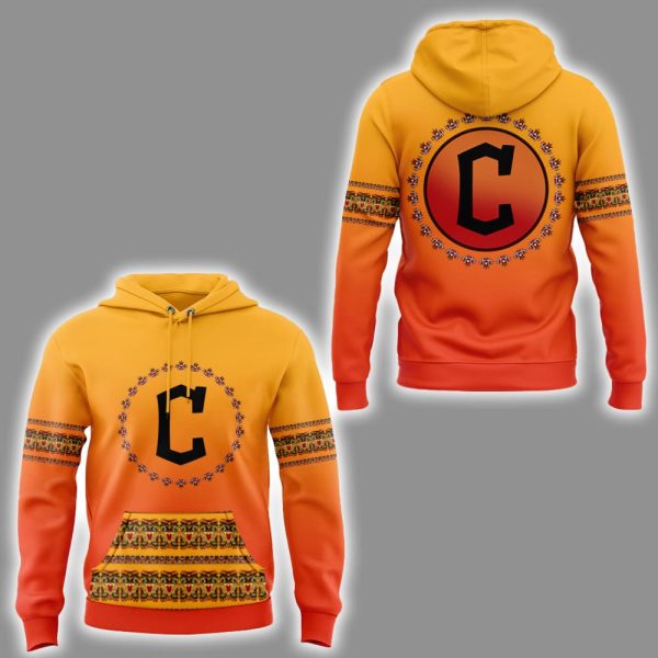 Guardians Indigenous Canada Heritage 2025 Hoodie Joggers Cap