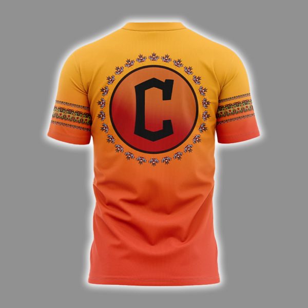 Guardians Indigenous Canada Heritage 2025 Shirt 3