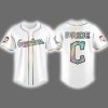 Guardians LGBTQ Pride Night 2025 Jersey