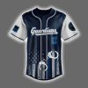 Guardians Law Enforcement Appreciation Day Jersey 2025 2