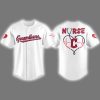 Guardians Nurses Night 2025 Jersey