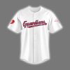 Guardians Nurses Night 2025 Jersey 2