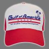 Gulf of America Yet Another Trump Development Hat