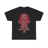 Hands Off Harvard Red Robes Not Red Hats Shirt