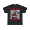 I Have A Dream Make Prison Great Again Trump Falls Down The Stairs Shirt