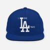 I Love LA-tinas Hat