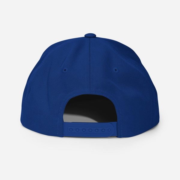 I Love LA tinas Hat