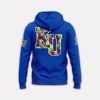 Jayhawks Autism Awareness Night 2025 Hoodie 3