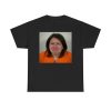 Judge Hannah Dugan Mugshot Shirt