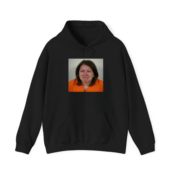 Judge Hannah Dugan Mugshot Shirt
