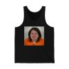 Judge Hannah Dugan Mugshot Shirt