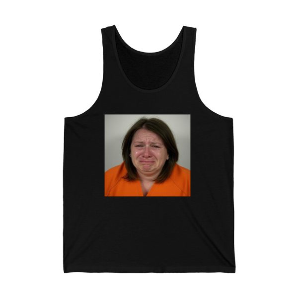 Judge Hannah Dugan Mugshot Shirt