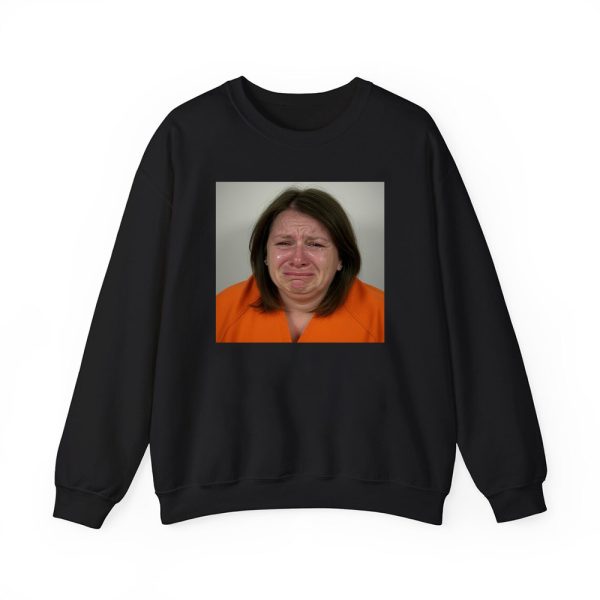 Judge Hannah Dugan Mugshot Shirt