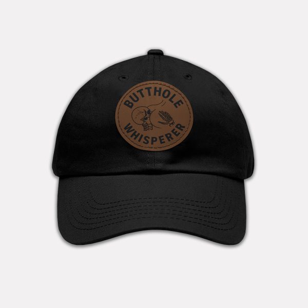 Kike Hernandez Butthole Whisperer Hat