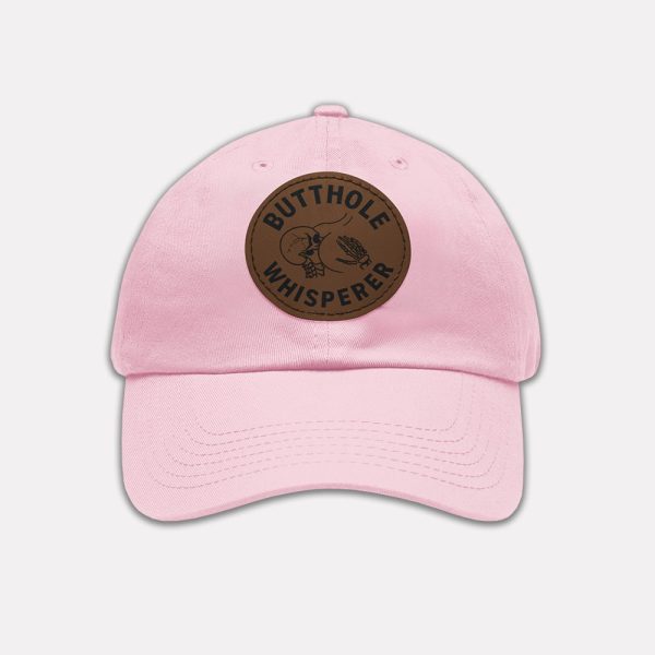 Kike Hernandez Butthole Whisperer Hat