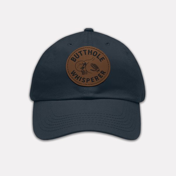Kike Hernandez Butthole Whisperer Hat