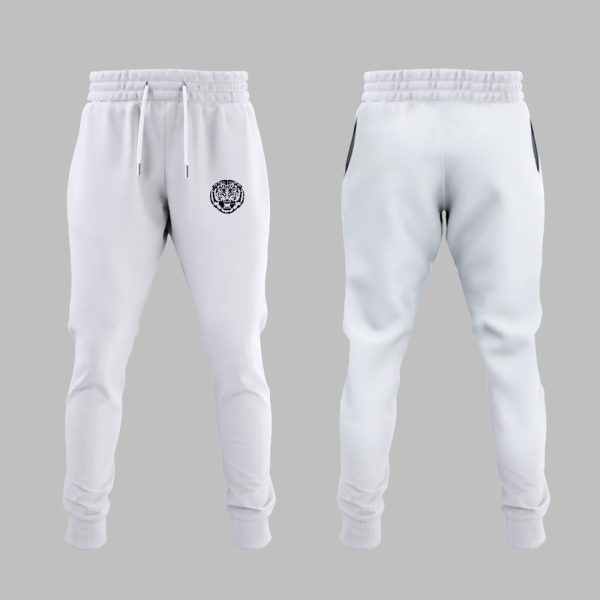 LSU In Loving Memory Of Kyren Lacy Hoodie Joggers Cap 5