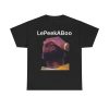 LeBron PeekAboo Shirt