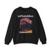 LeBron PeekAboo Shirt