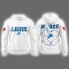 Lions Nurses Night 2025 Hoodie Joggers Cap