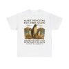 Make Penguins Tax-Free Again Heard Island and McDonald Islands Shirt