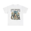 Make Penguins Tax-Free Again Trump Tariffs Shirt