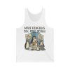 Make Penguins Tax Free Again Trump Tariffs Shirt 2