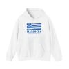 Mariners Greek Heritage Night Shirt 2025 Giveaway 2