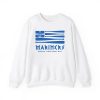 Mariners Greek Heritage Night Shirt 2025 Giveaway 3