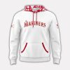 Mariners Japanese Heritage Hoodie 2025 2