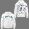 Mariners Nurses Night 2025 Hoodie 2