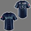 Mariners Nurses Night 2025 Jersey