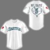 Mariners Nurses Night 2025 Jersey 2