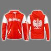 Mariners Polish Heritage Night Hoodie 2025