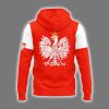 Mariners Polish Heritage Night Hoodie 2025 3
